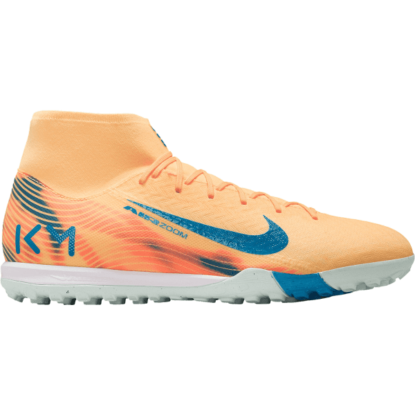 Kopačky Nike  Zoom Mercurial Superfly 10 Academy "Kylian Mbappé" TF - 198482478339