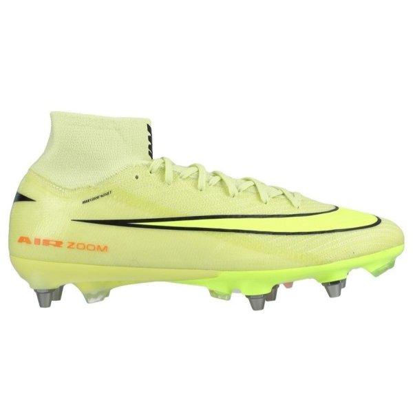 Kopačky Nike  Zoom Superfly 10 Elite SG-PRO - 198482525385