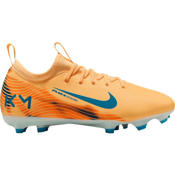Kopačky Nike  Zoom Mercurial Vapor 16 Academy "Kylian Mbappé" FG/MG Kids - 198482715564