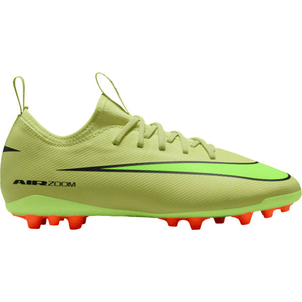Kopačky Nike JR ZOOM VAPOR 16 ACADEMY AG - 198482441708