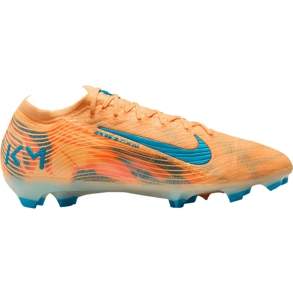 Kopačky Nike  Zoom Vapor 16 Elite "Kylian Mbappé" FG - 198482464707
