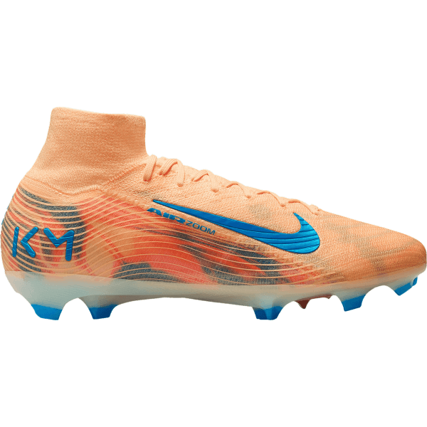 Kopačky Nike  Zoom Superfly 10 Elite "Kylian Mbappé" FG - 198482549411