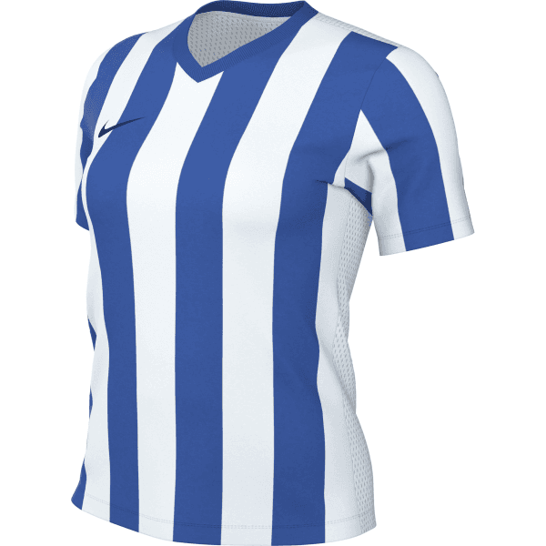 Dres Nike  Striped Division V Jersey Women - 197859356089