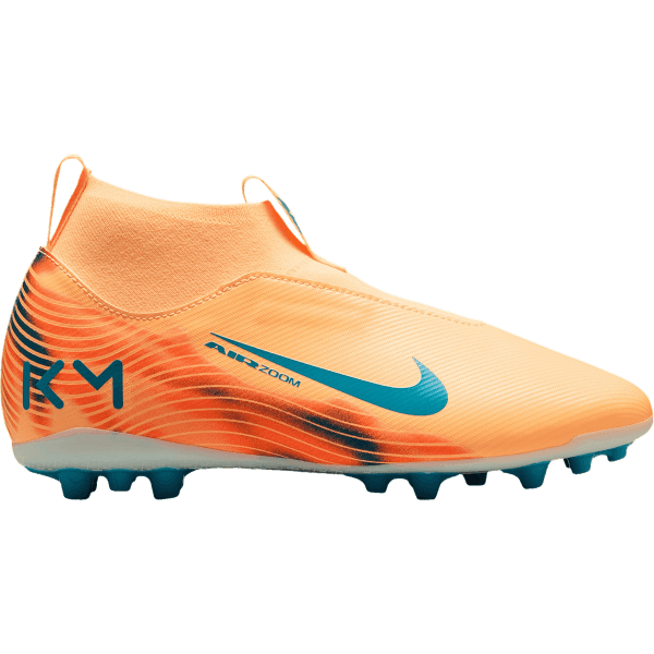 Kopačky Nike  Zoom Mercurial Superfly 10 Academy "Kylian Mbappé" AG Kids - 198482551551