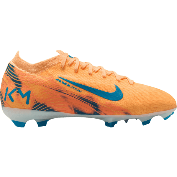Kopačky Nike  Mercurial Zoom Vapor 16 Pro "Kylian Mbappé" FG Kids - 198482550943
