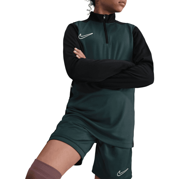 Tričko s dlhým rukávom Nike  Dri-FIT Academy 25 Drill Top Long-Sleeve Kids - 198482674854
