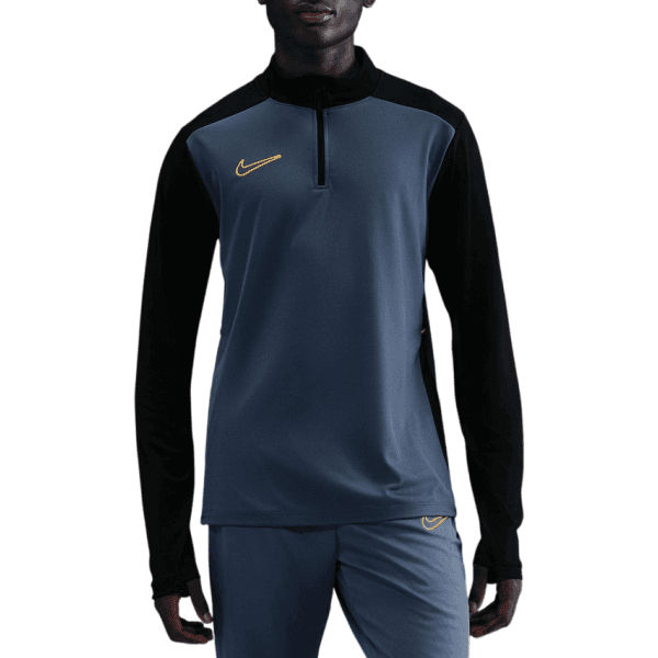 Tričko s dlhým rukávom Nike  Dri-FIT Academy 25 Dril Top - 198482498757