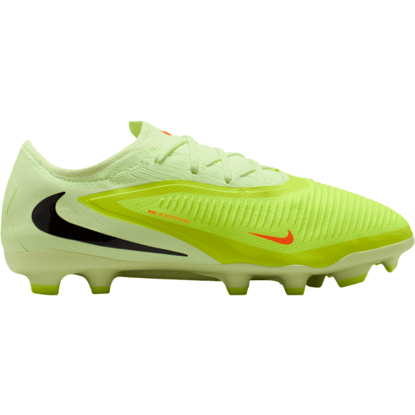 Kopačky Nike JR PHANTOM 6 LOW PRO FG/MG - 198482457228