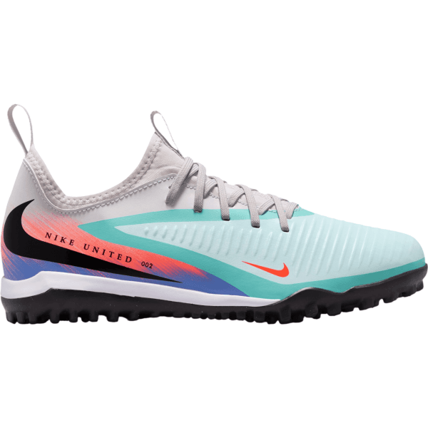 Kopačky Nike  Phantom 6 Low Academy TF Kids - 198482506339