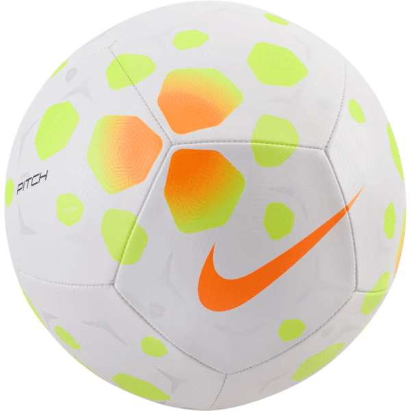 Lopta Nike  Pitch Training Ball - 198486712033