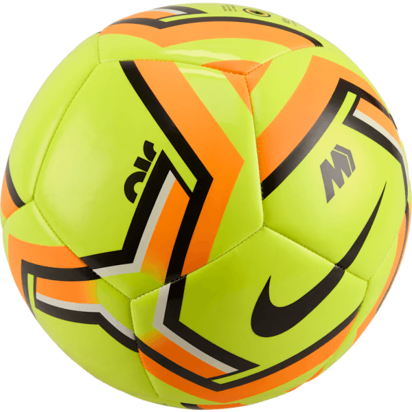 Lopta Nike  Mercurial Fade Training Ball - 198486721547