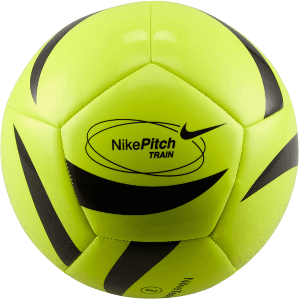 Lopta Nike  Pitch Train Training Ball - 198481609604
