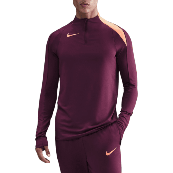 Tričko s dlhým rukávom Nike  Dri-FIT Strike Total 90 Drill Tee - 198482467043