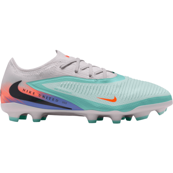 Kopačky Nike  Phantom 6 Low Pro FG - 198482486792