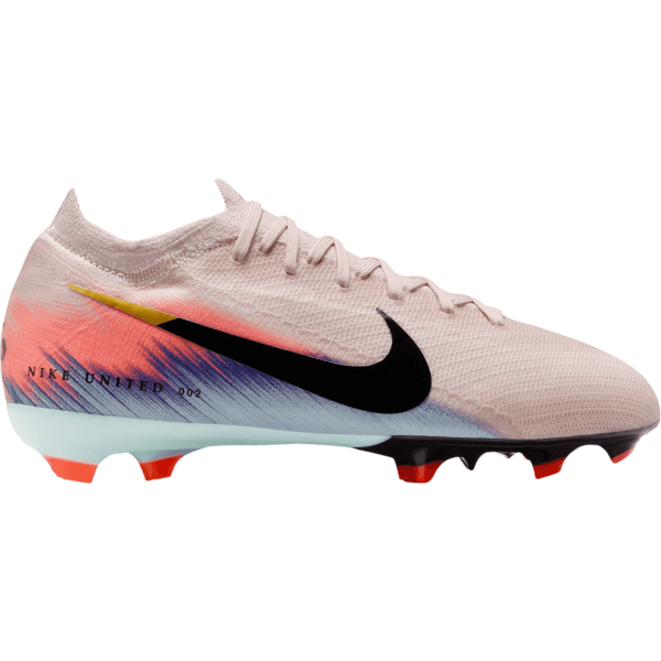 Kopačky Nike  Mercurial Zoom Vapor 16 Pro FG Kids - 198482436643