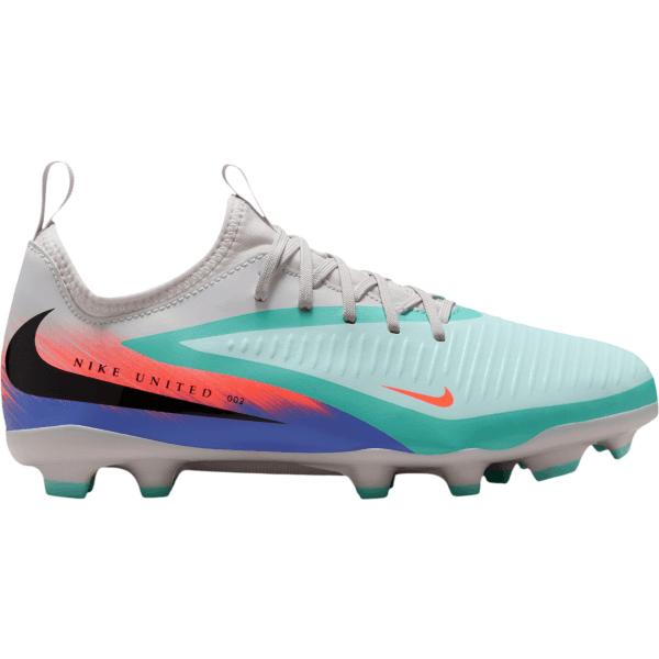 Kopačky Nike  Phantom 6 Low Academy FG/MG Kids - 198482536817