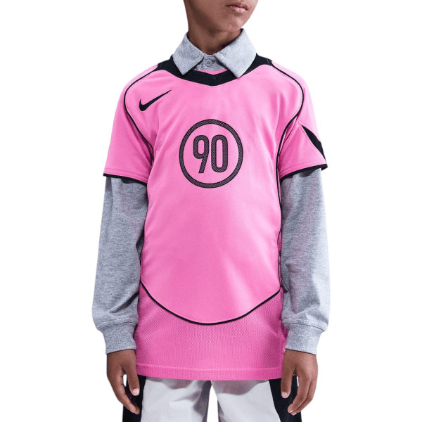 Dres Nike  Total 90 Energy Jersey Kids - 198487471847