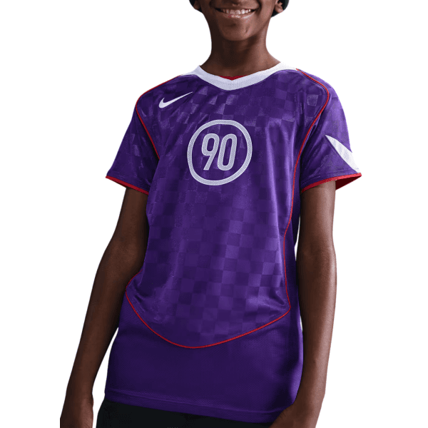 Dres Nike  Total 90 Energy Jersey Kids - 198487472301