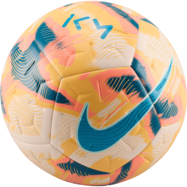Lopta Nike  Academy „Kylian Mbappé“ Training Ball - 198485107045