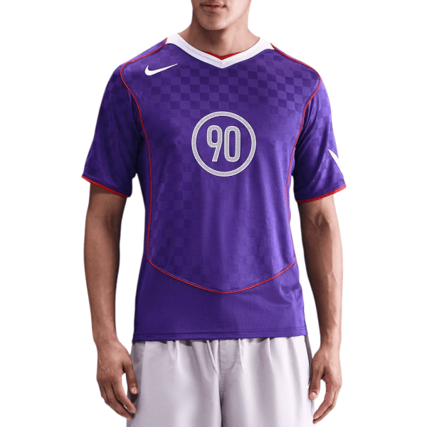 Dres Nike  Total 90 Energy Jersey - 198486839556