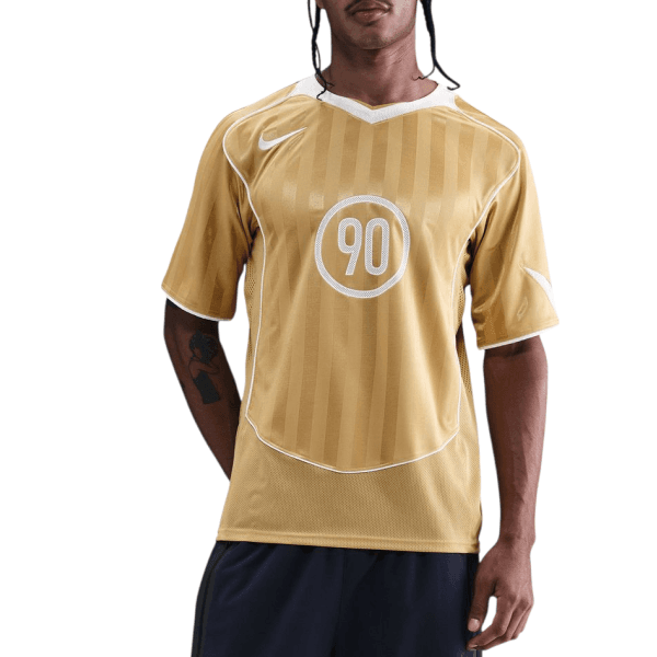 Dres Nike  Total 90 Energy Jersey - 198486851183
