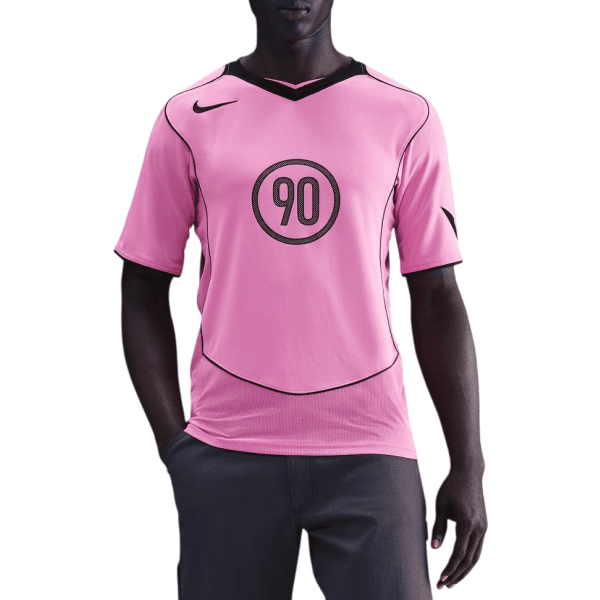 Dres Nike  Total 90 Energy Jersey - 198486817639