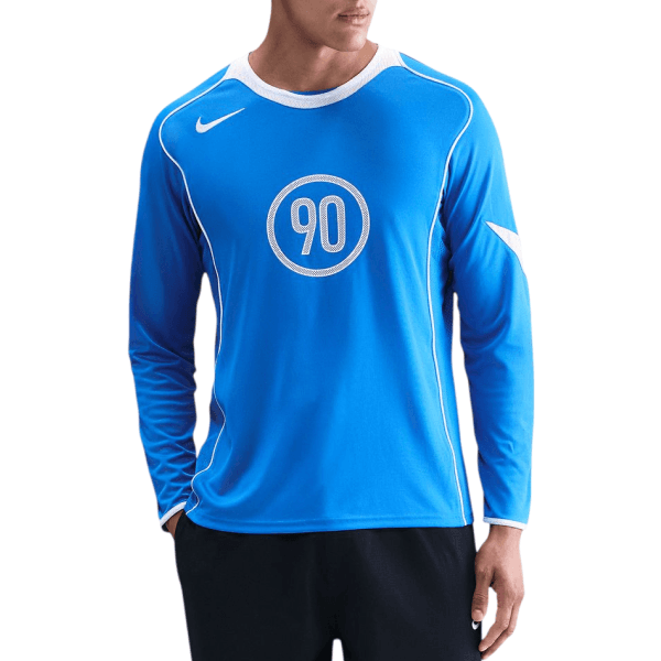 Dres s dlhým rukávom Nike  Dri-FIT Total 90 Energy Long Sleeve Jersey - 198486853644