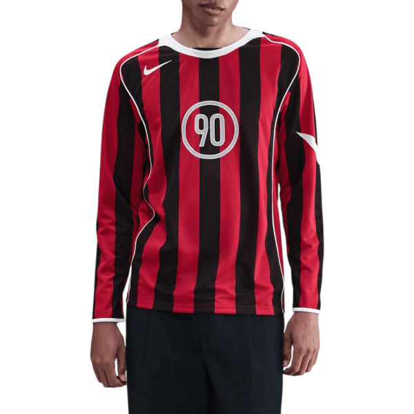 Dres s dlhým rukávom Nike  Dri-FIT Total 90 Energy Long Sleeve Jersey - 198486850759