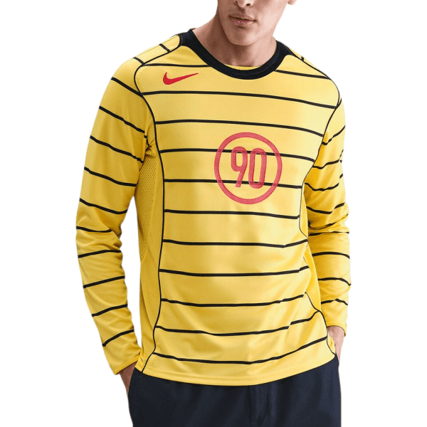 Dres s dlhým rukávom Nike  Dri-FIT Total 90 Energy Long Sleeve Jersey - 198486844529
