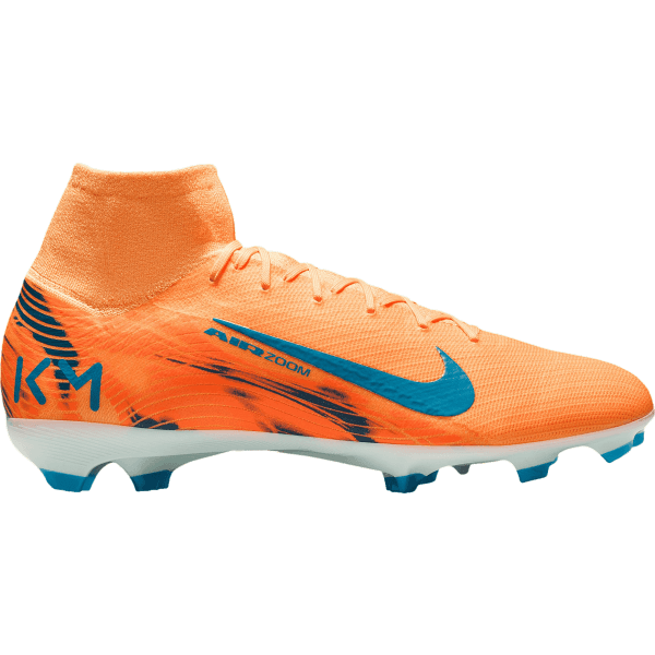 Kopačky Nike  Zoom Mercurial Superfly 10 Pro "Kylian Mbappé" FG - 198482447236