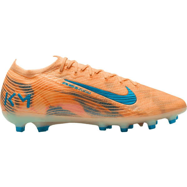 Kopačky Nike  Zoom Vapor 16 Elite "Kylian Mbappé" AG-PRO - 198483625121