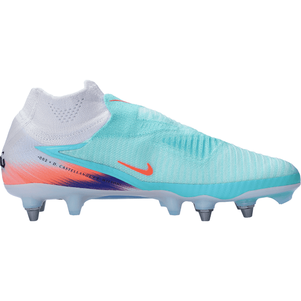 Kopačky Nike  Phantom 6 High Elite SG-PRO - 198486315234