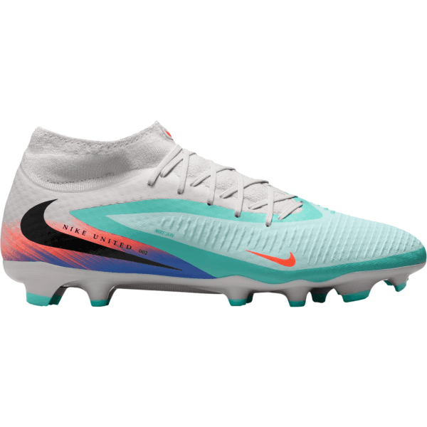 Kopačky Nike  Phantom 6 High Academy FG/MG - 198726422241