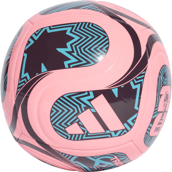 Lopta adidas  World Cup 26 Trionda Club Training Ball - 4068811951450