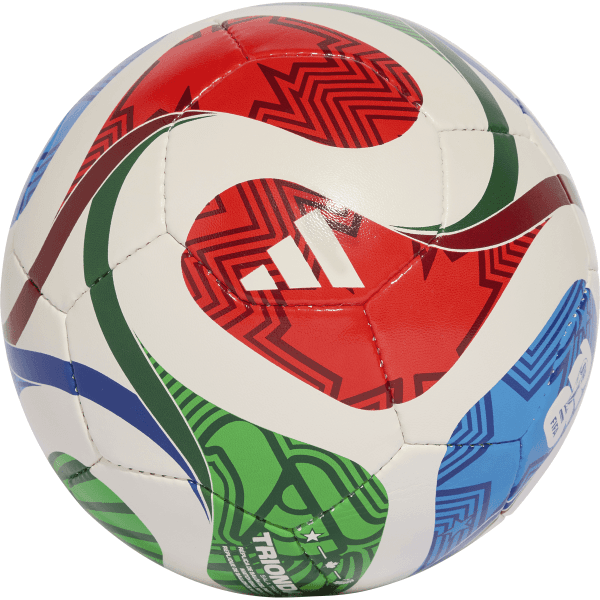 Lopta adidas  World Cup 26 Trionda Sala Training Ball - 4068811947729
