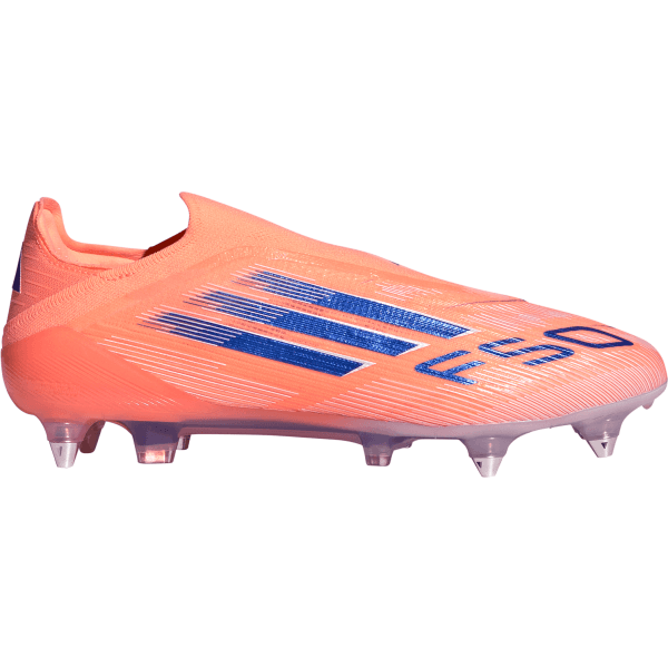 Kopačky adidas  F50 Elite Laceless SG - 4067906414306