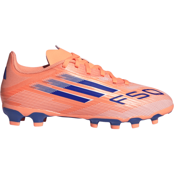 Kopačky adidas  F50 League MG Kids - 4067906264109