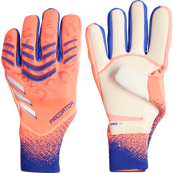 Brankárske rukavice adidas  Predator Pro Promo Goalkeeper Gloves - 4068807983885