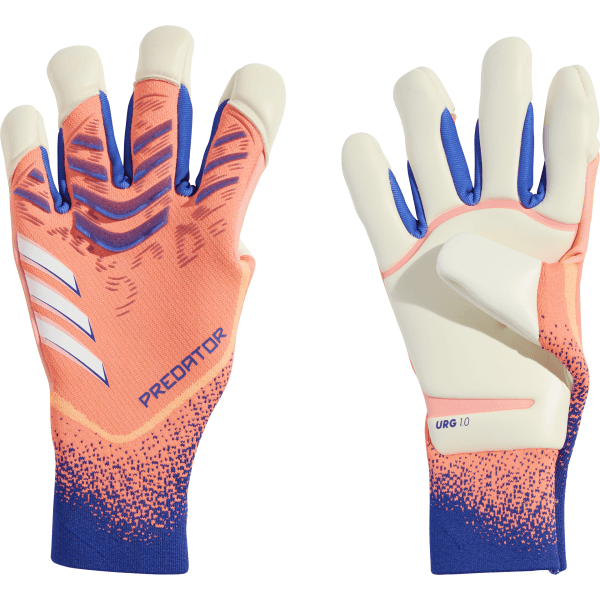 Brankárske rukavice adidas  Predator Pro Hybrid PC Goalkeeper Gloves - 4068807956841