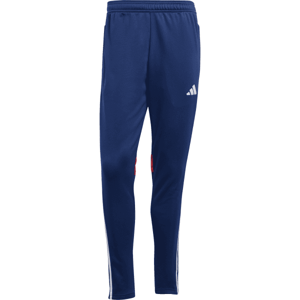 Nohavice adidas  Tiro25 Essentials Winterized Training Pants - 4068808687430