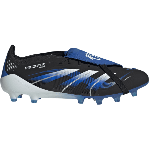 Kopačky adidas  Predator Elite Fold-Over Tongue JB5 AG - 4068806283740