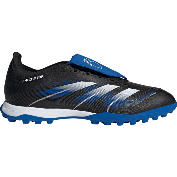 Kopačky adidas  Predator League Fold-Over Tongue JB5 TF - 4068806585790
