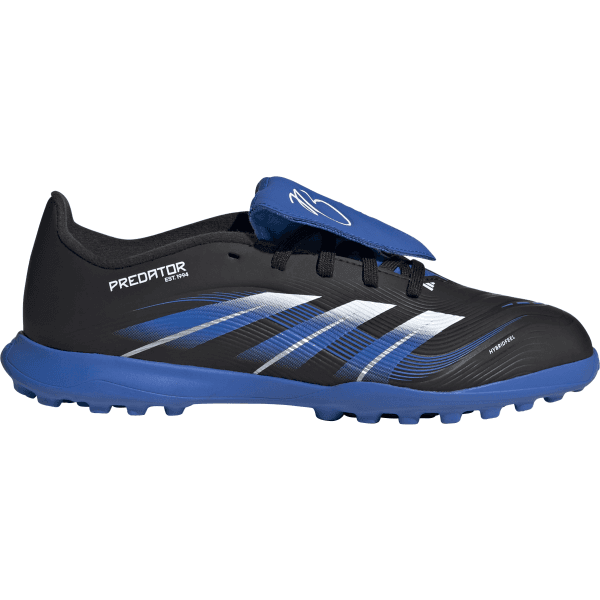Kopačky adidas  Predator League Fold-Over Tongue JB5 TF Kids - 4068806324924