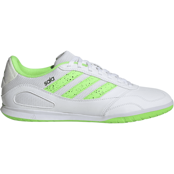 Sálovky adidas SUPER SALA III - 4067906312992