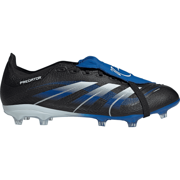 Kopačky adidas  Predator League Fold-Over Tongue JB5 FG/MG - 4068811514471