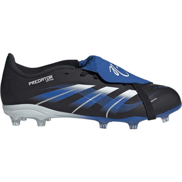 Kopačky adidas  Predator League Fold-Over Tongue JB5 FG/MG Kids - 4068811510633