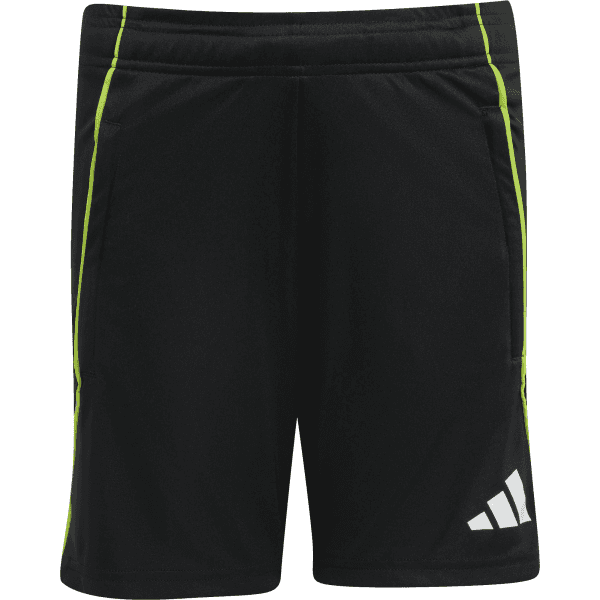 Šortky adidas  Tiro 25 Competition Short Kids - 4068806974617