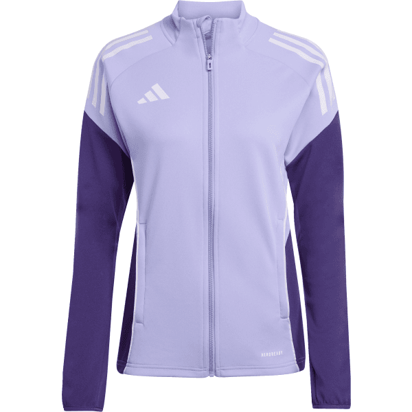 Bunda adidas  Tiro 25 Competition Training Jacket Women - 4068807106178