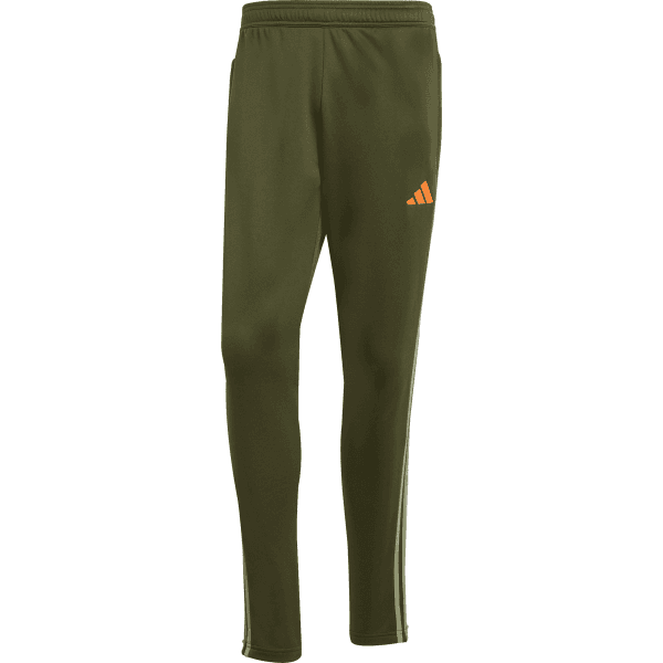 Nohavice adidas  Tiro25 Essentials Winterized Training Pants - 4068808923347