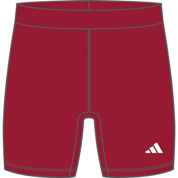 Šortky adidas  Techfit Underwear Shorts Kids - 4068803454242